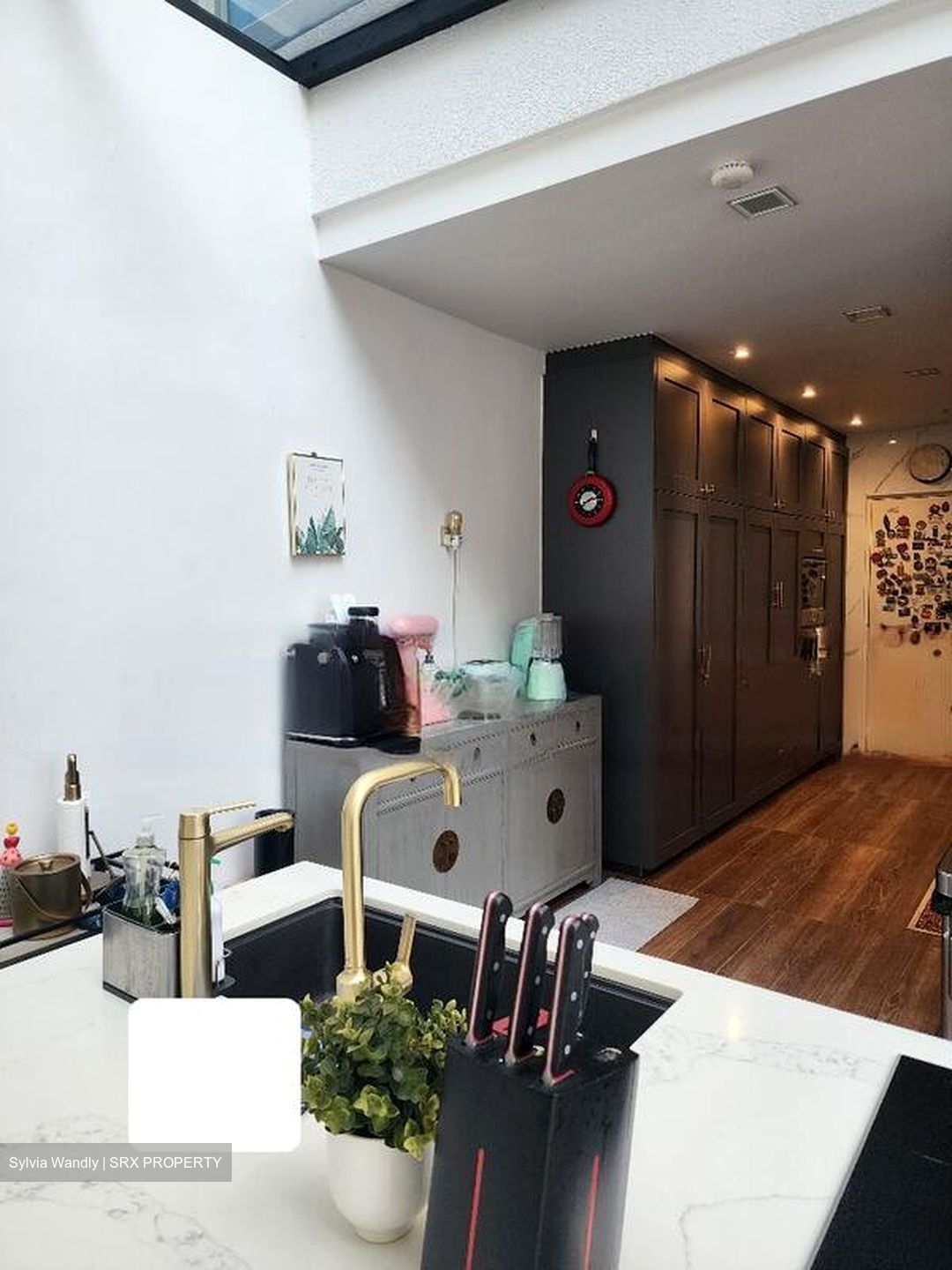 Jalan Angin Laut (D16), Terrace #476139301